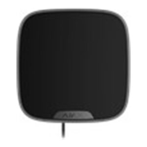 Ajax StreetSiren DoubleDeck Fibra Noir